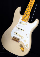 Used Fender Custom Shop 1957 Journeyman Relic Stratocaster Desert Sand-Brian's Guitars