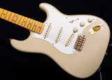 Fender Custom Shop 1957 Journeyman Relic Stratocaster Desert Sand-Brian's Guitars