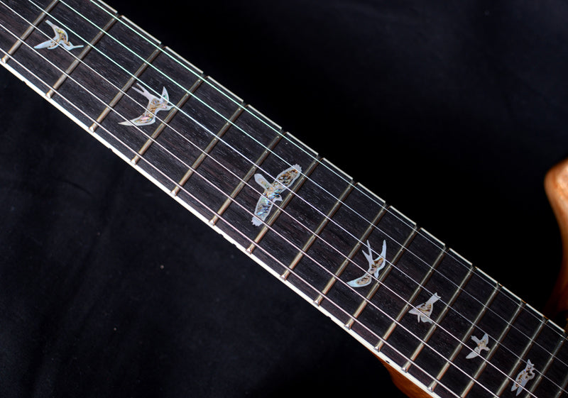 Paul Reed Smith Paul's Guitar Tremolo Custom Obsidian-Brian's Guitars