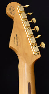 Fender Limited Edition '50s Stratocaster Fiesta Red-Brian's Guitars