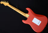Fender Limited Edition '50s Stratocaster Fiesta Red-Brian's Guitars