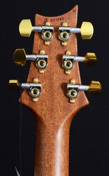 Paul Reed Smith Wood Library Custom 24 Satin Gray Black Fade-Brian's Guitars