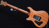 Paul Reed Smith Wood Library Custom 24 Satin Gray Black Fade-Brian's Guitars