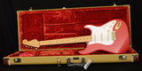 Fender Limited Edition '50s Stratocaster Fiesta Red-Brian's Guitars