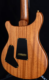 Paul Reed Smith Wood Library Custom 24 Satin Gray Black Fade-Brian's Guitars