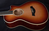 Used Taylor 12-Fret Mahogany Shaded EdgeBurst-Brian's Guitars