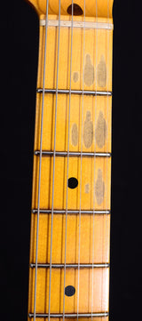 Fender Custom Shop 1957 Journeyman Relic Stratocaster Desert Sand-Brian's Guitars