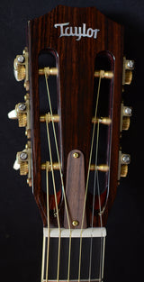 Used Taylor 12-Fret Mahogany Shaded EdgeBurst-Brian's Guitars