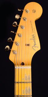 Fender Custom Shop 1957 Journeyman Relic Stratocaster Desert Sand-Brian's Guitars