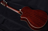 Used Taylor 12-Fret Mahogany Shaded EdgeBurst-Brian's Guitars