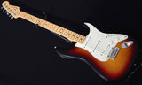 Used Fender American Standard Stratocaster 3 Tone Sunburst-Brian's Guitars