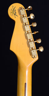 Fender Custom Shop 1957 Journeyman Relic Stratocaster Desert Sand-Brian's Guitars