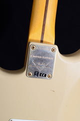 Used Fender Custom Shop 1957 Journeyman Relic Stratocaster Desert Sand-Brian's Guitars