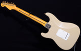 Fender Custom Shop 1957 Journeyman Relic Stratocaster Desert Sand-Brian's Guitars
