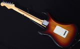 Used Fender American Standard Stratocaster 3 Tone Sunburst-Brian's Guitars
