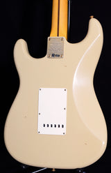 Used Fender Custom Shop 1957 Journeyman Relic Stratocaster Desert Sand-Brian's Guitars