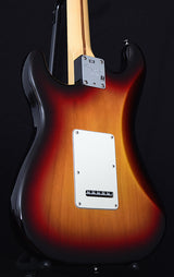 Used Fender American Standard Stratocaster 3 Tone Sunburst-Brian's Guitars
