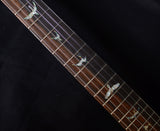 Paul Reed Smith Wood Library P24 Trem Brian's Limited Charcoal Cherry-Brian's Guitars