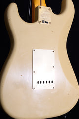 Fender Custom Shop 1957 Journeyman Relic Stratocaster Desert Sand-Brian's Guitars