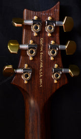 Paul Reed Smith Wood Library P24 Trem Brian's Limited Charcoal Cherry-Brian's Guitars