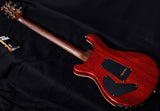 Paul Reed Smith Wood Library P24 Trem Brian's Limited Charcoal Cherry-Brian's Guitars