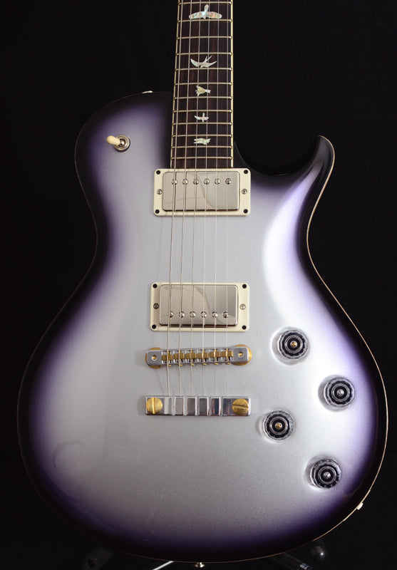 Paul Reed Smith SC245 Platinum Metallic Purple Burst-Brian's Guitars