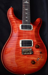 Paul Reed Smith 408 Blood Orange-Brian's Guitars