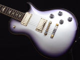 Paul Reed Smith SC245 Platinum Metallic Purple Burst-Brian's Guitars