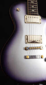 Paul Reed Smith SC245 Platinum Metallic Purple Burst-Brian's Guitars