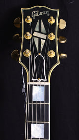 Used Gibson Memphis ES-355 Bigsby Vintage Ebony-Brian's Guitars