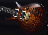 Paul Reed Smith Artist Custom 24 Roasted Neck Black Gold Burst-Brian's Guitars