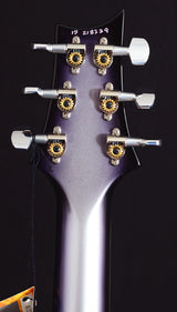Paul Reed Smith SC245 Platinum Metallic Purple Burst-Brian's Guitars