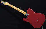 Fender Custom Shop 1955 Journeyman Relic Telecaster Cimarron Red-Brian's Guitars