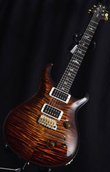 Paul Reed Smith Artist Custom 24 Roasted Neck Black Gold Burst-Brian's Guitars