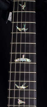 Paul Reed Smith Artist Custom 24 Roasted Neck Black Gold Burst-Brian's Guitars