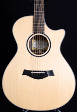 Taylor Custom GC Macassar Ebony-Brian's Guitars