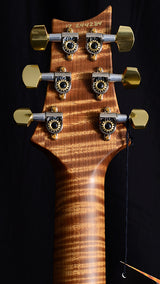 Paul Reed Smith Artist Custom 24 Roasted Neck Black Gold Burst-Brian's Guitars