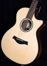 Taylor Custom GC Macassar Ebony-Brian's Guitars
