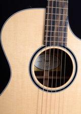 Taylor Custom GC Macassar Ebony-Brian's Guitars