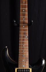 Used PRS CE 24 1990 Black-Brian's Guitars