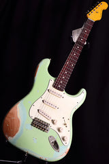 Nash S-63 Surf Green-Brian's Guitars