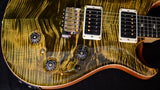 Paul Reed Smith Wood Library P24 Trem Brian's Limited Obsidian-Brian's Guitars