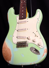 Nash S-63 Surf Green-Brian's Guitars