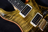 Paul Reed Smith Wood Library P24 Trem Brian's Limited Obsidian-Brian's Guitars
