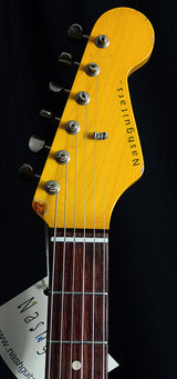 Nash S-63 Surf Green-Brian's Guitars