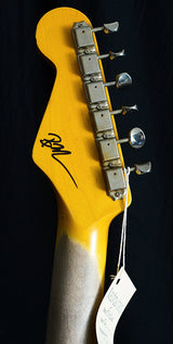 Nash S-63 Surf Green-Brian's Guitars