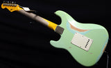 Nash S-63 Surf Green-Brian's Guitars
