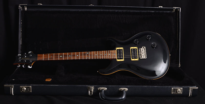 Used PRS CE 24 1990 Black-Brian's Guitars