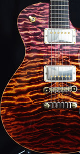 Paul Reed Smith Private Stock McCarty Singlecut Walking Zombie #3-Brian's Guitars