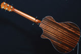 Taylor Custom GC Macassar Ebony-Brian's Guitars